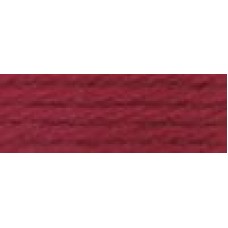 DMC Tapestry Wool 7138 Dark Raspberry Article #486